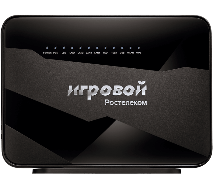 Wi-Fi роутер Ростелеком в Цивильске 